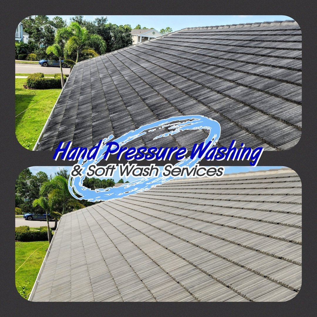 The Significance of Roof Cleaning For Your Property