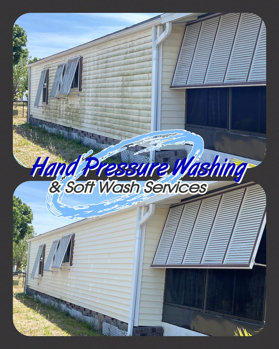 House Washing